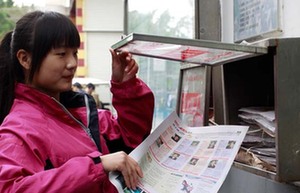 Foxconn soldiers on in Shenzhen