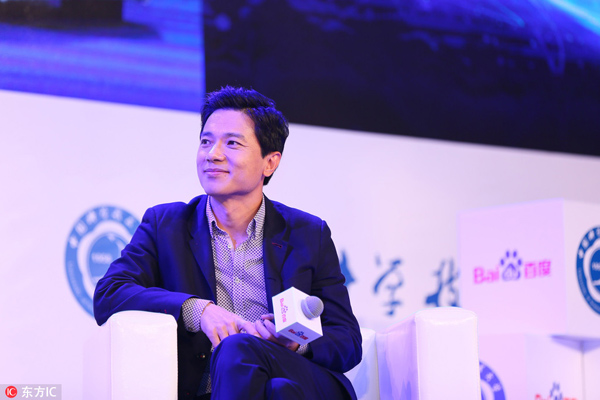 Baidu reports steady third quarter profit, mobile user growth