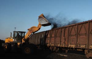 China rolls out measures to lift sagging coal industry