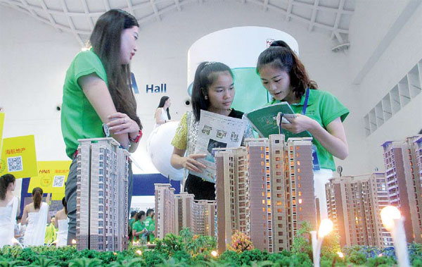 Analysts debunk poor valuations of developers