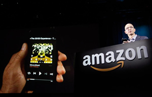 Amazon to open Shanghai platform