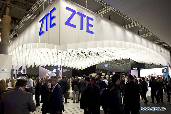 China's ZTE to build world's largest vSDM platform for Bangladeshi operator