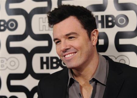 Oscar host Seth MacFarlane to bring surprise