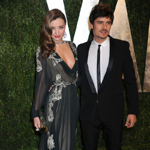 Miranda Kerr isn't 'ready' for relationship