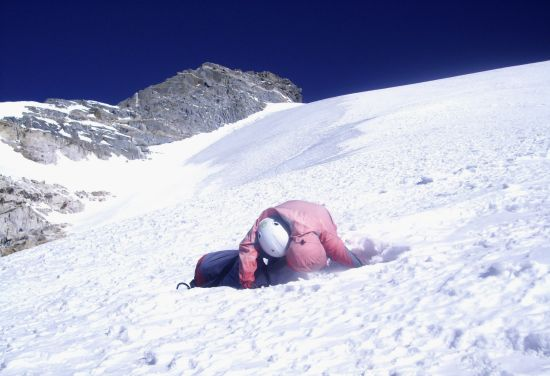 Bodies of missing Russian climbers found