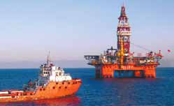 CNOOC offers more offshore oil blocks for foreign investors