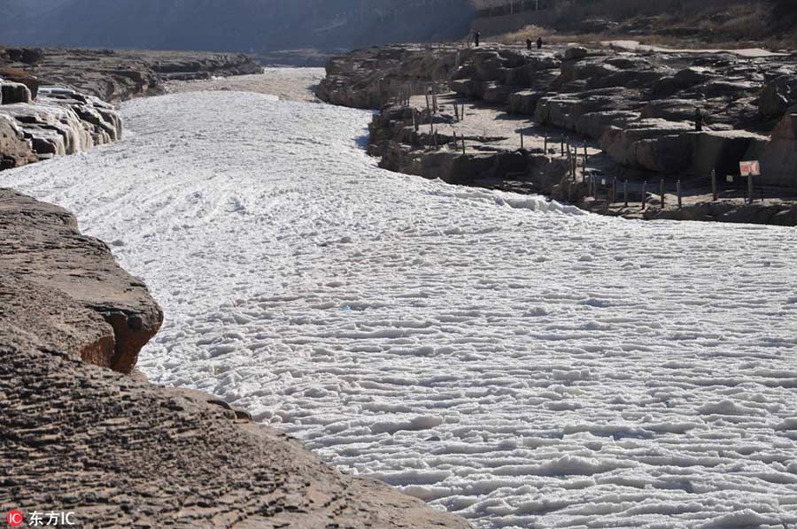 Ten photos from around China: Jan 20-26