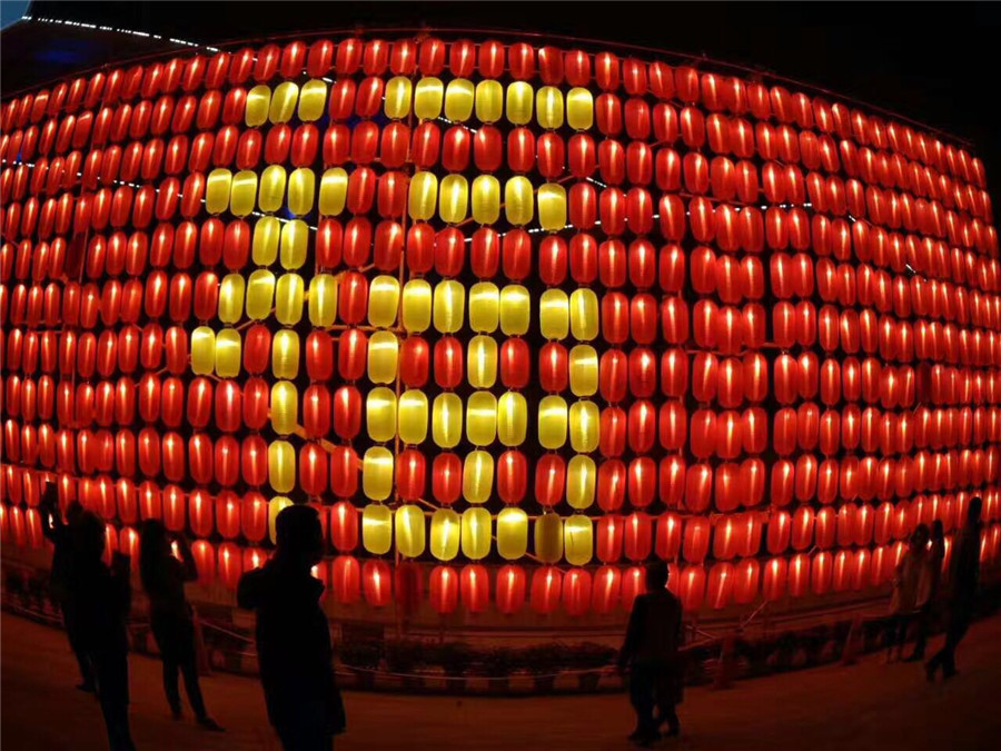 Lunar New Year in China: How the holiday is celebrated