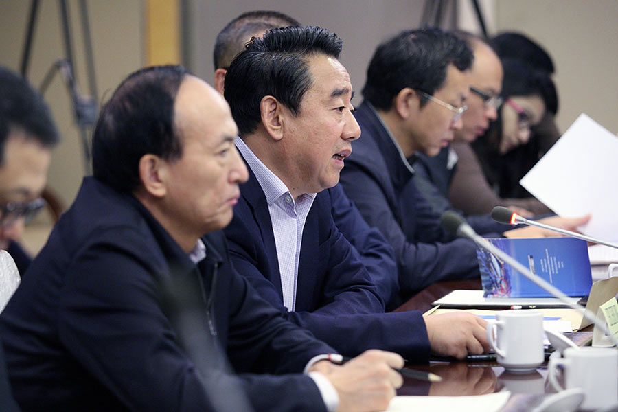 'Eyes on Jiangsu' media tour kicks off in Nanjing