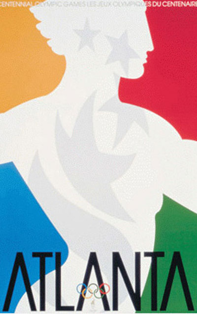 A review of Olympic posters