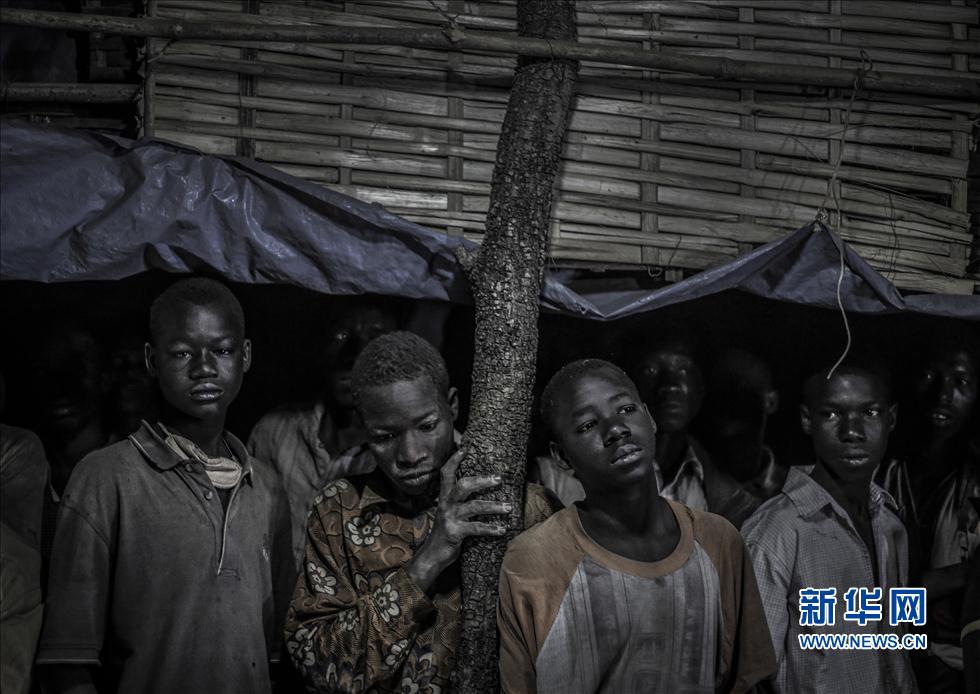 10th China International Press Photo winners