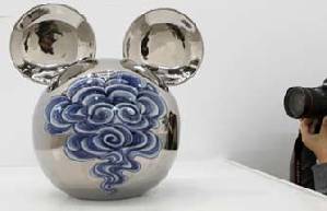 Jingdezhen raises porcelain standard