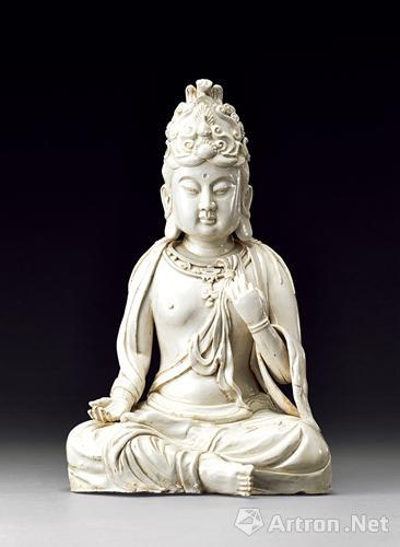 Chinese art is star turn at Japan auction