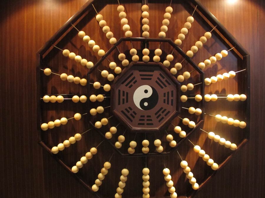 Nantong Abacus Museum