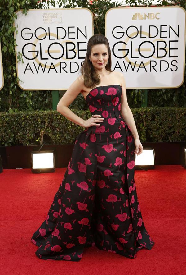 71st Golden Globe Awards