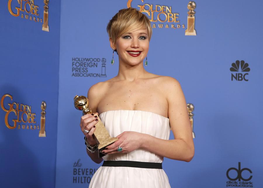 71st Golden Globe Awards