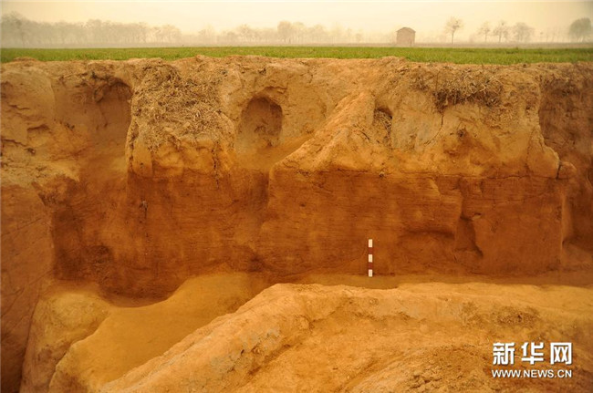 Top 10 archaeological finds in 2014 announced