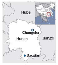 Scientists sink teeth into history of humans in Asia