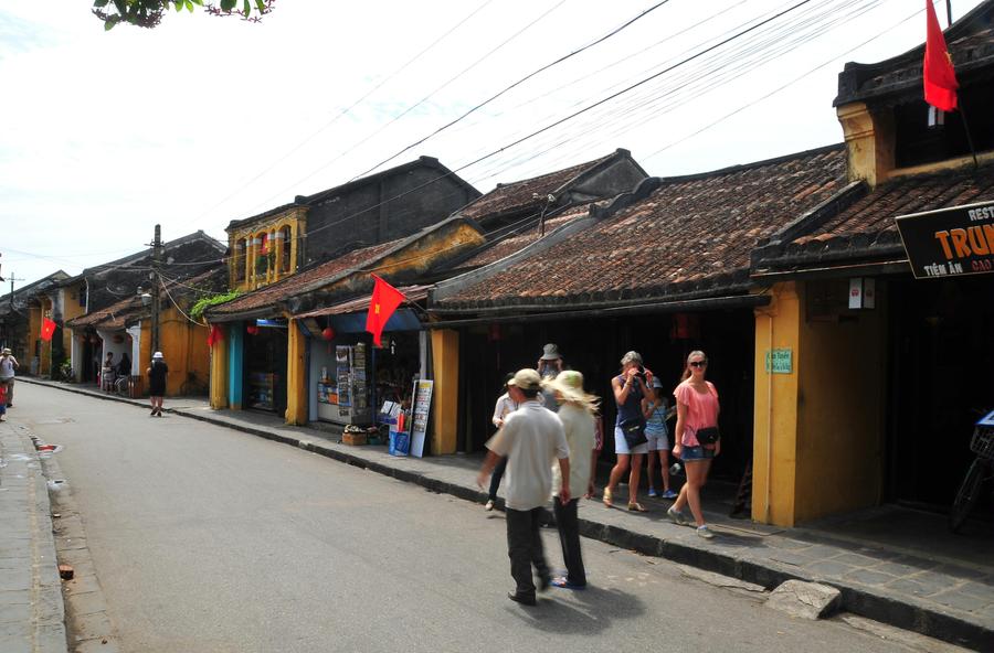 A glimpse of world heritage sites in Vietnam