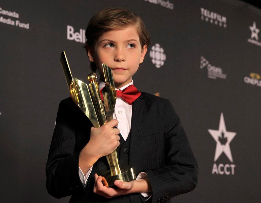 2016 Canadian Screen Awards held in Toronto