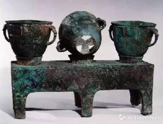 10 amazing discoveries from ancient China