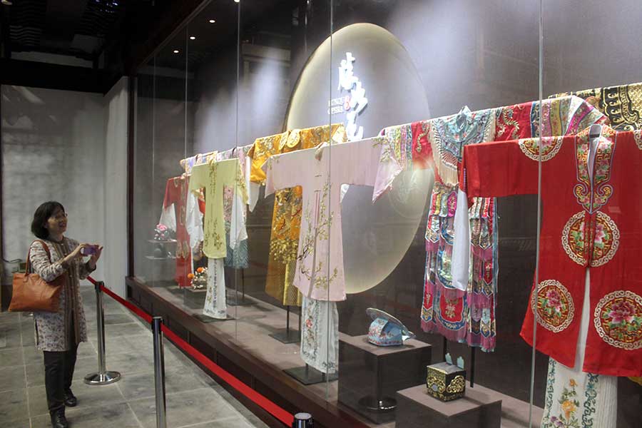 China Kunqu Opera Museum to open after renovation