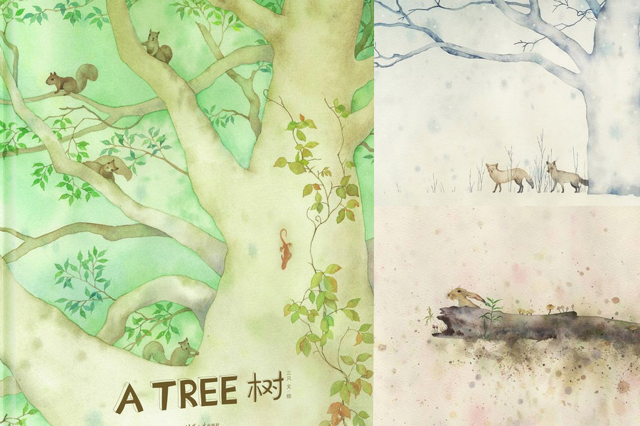 Made in China: 10 picture books you can't miss