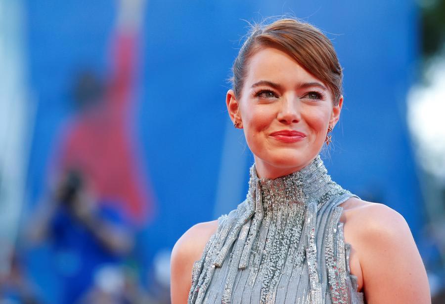 73rd Venice Film Festival opens in Italy