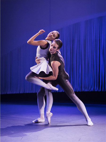 Style and ballet: How they intertwine