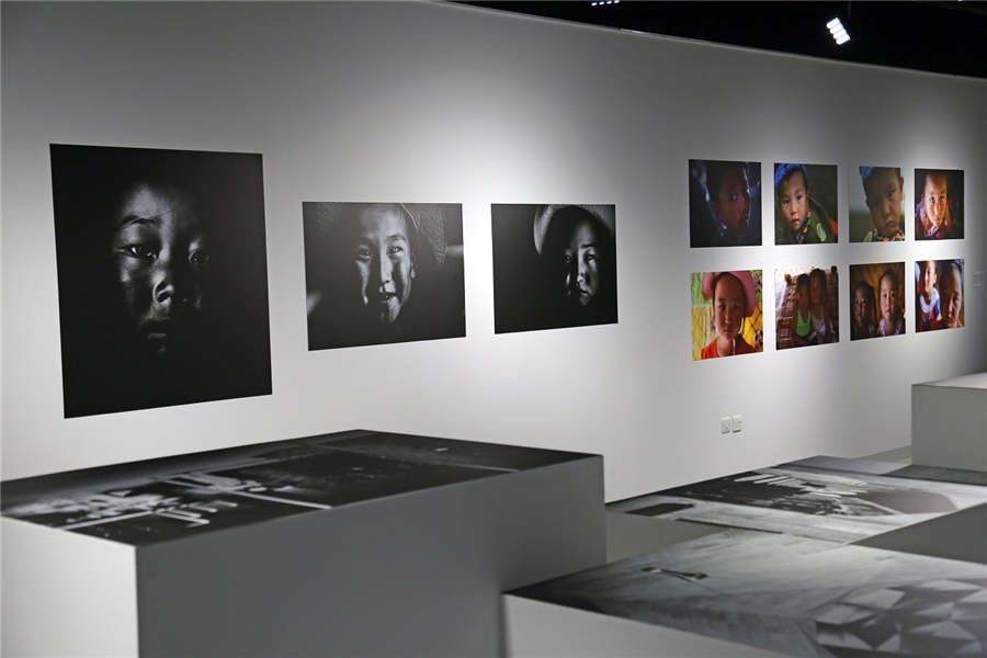 Photo exhibition offers glimpse of Chinese and Qatari cultures