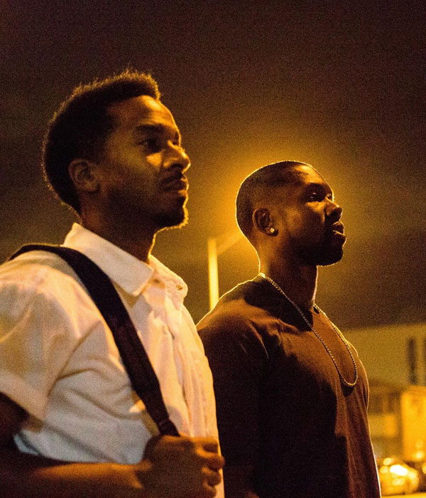 'Moonlight' to hit the big screen in China