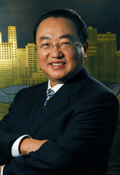 全國(guó)政協(xié)委員焦家良：大力推進(jìn)邊境扶貧開(kāi)發(fā)工作