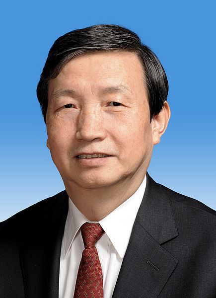 人代會決定國務院其他組成人員