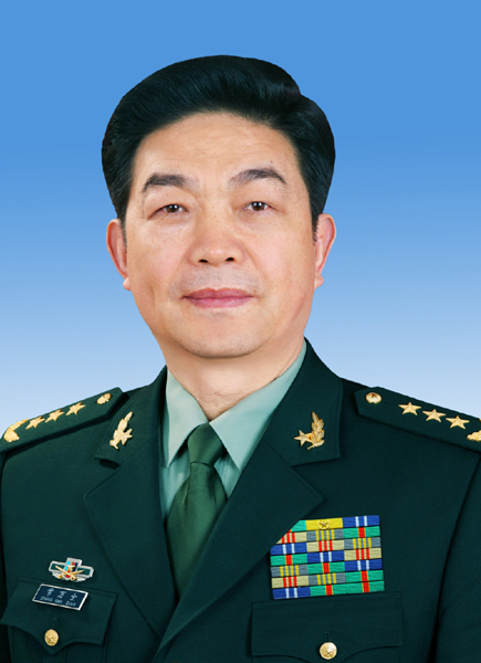 人代會決定國務院其他組成人員