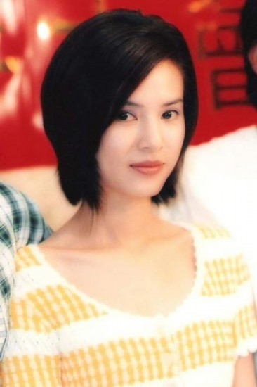 盤點空姐出身的美麗女星