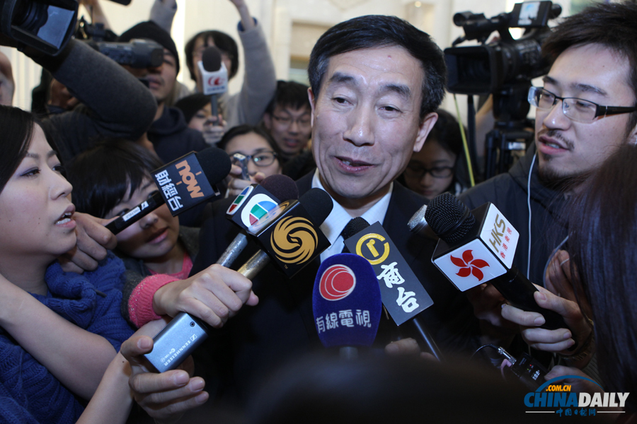 全國人大常委會通過《關于加強網絡信息保護的決定》