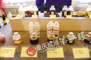 重慶現毒海帶毒竹筍 焦亞硫酸鈉超標百倍