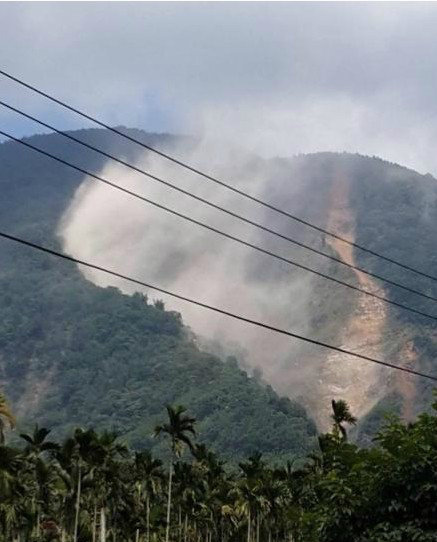 南投6.7級(jí)地震福建震感強(qiáng)烈 專家解讀原因(圖)