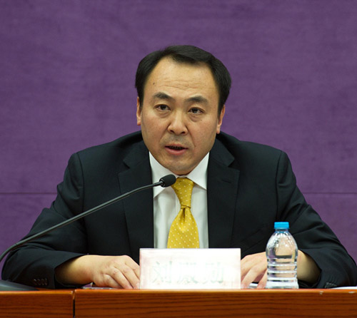 劉殿勛:投洽會助推中國對外開放戰(zhàn)略的實(shí)施