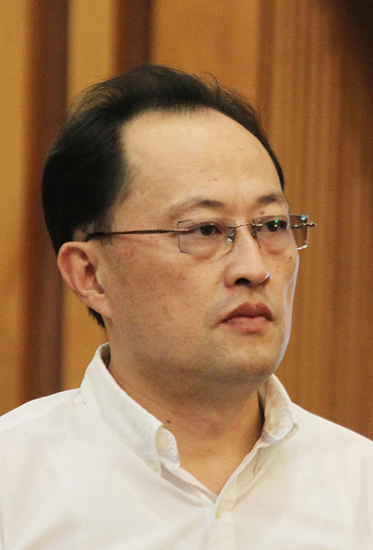 王瓊文：將投洽會(huì)打造成“世界投資盛會(huì)”