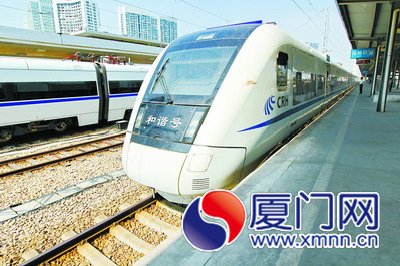 美麗廈門交通建設(shè)方案出臺 將建一體化公共客運網(wǎng)絡(luò)