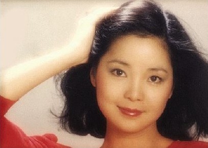 《鄧麗君》擬在廈開拍 其兄鄧長富：想給妹妹找個“溫太醫”