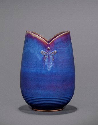 鈞瓷藝術(shù)家劉紅生、任英歌作品展將在河南省美術(shù)館舉行