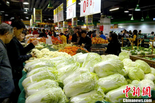 全國工商聯(lián)24家商會聯(lián)合發(fā)出倡議稱絕不串通漲價