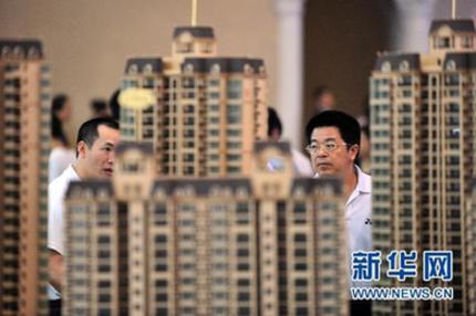 樓市調控:控住“小陽春”還要壓住“五一潮”