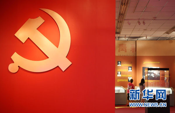 2011年中盤點:六大關鍵詞勾勒外媒眼中的中國