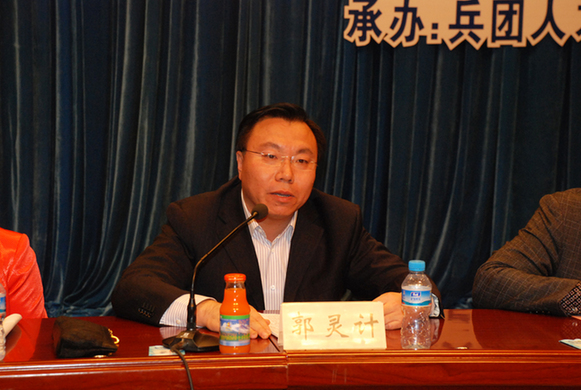 局長校園行暨大學(xué)生創(chuàng)業(yè)、就業(yè)典型報告會在石大舉行