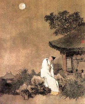 詩中尋“仙蹤” 跟隨李白游歷祖國(guó)大好河山