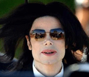 Jackson plans a single for Katrina victims