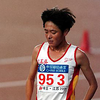 sun yingjie steroid positive doping